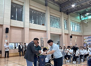 2025년 4개 시군 합동 워크숍 진행