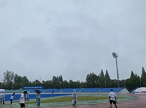 제17회 전라북도장애인체육대회 출전(육상,배드민턴,수영,당구,게이트볼)